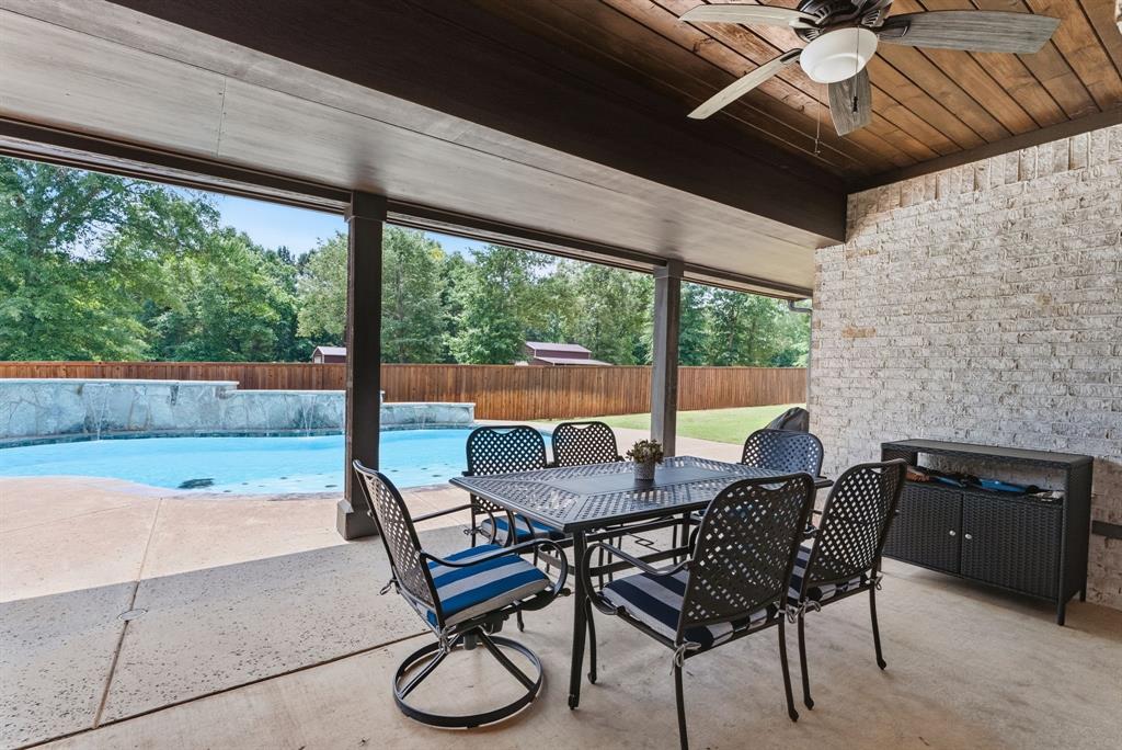 Freedom Ranch - Residential