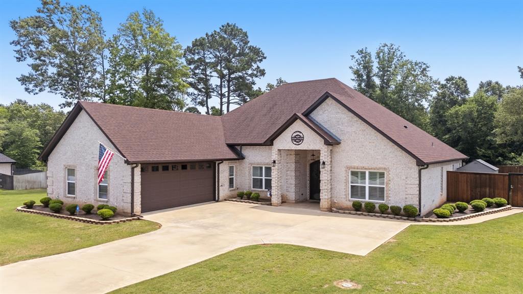 Freedom Ranch - Residential