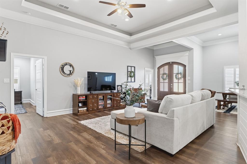 Freedom Ranch - Residential