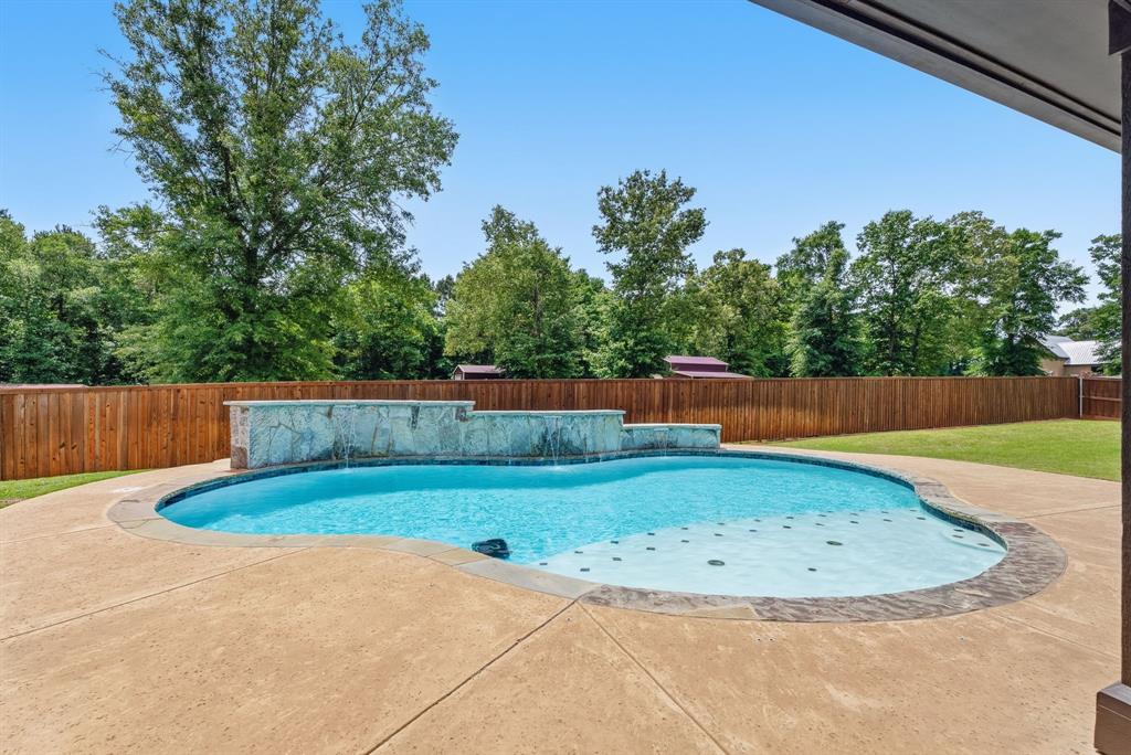 Freedom Ranch - Residential