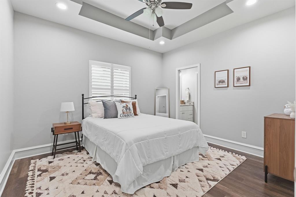 Freedom Ranch - Residential