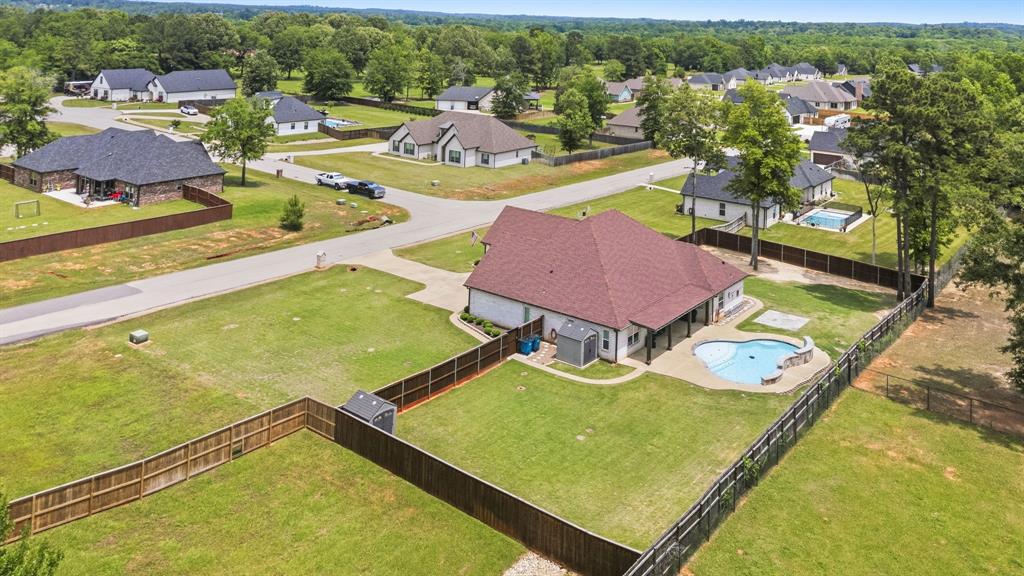 Freedom Ranch - Residential
