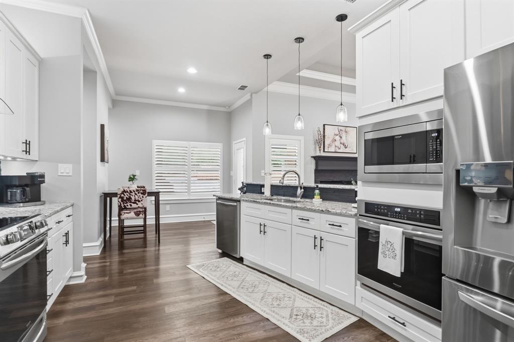 Freedom Ranch - Residential