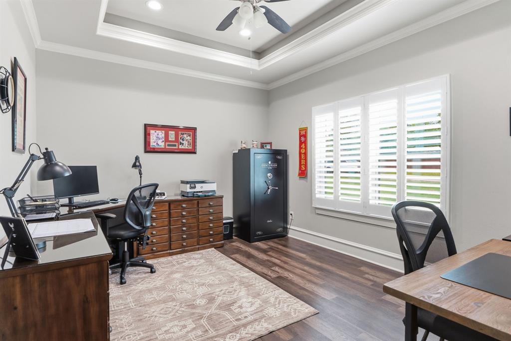 Freedom Ranch - Residential