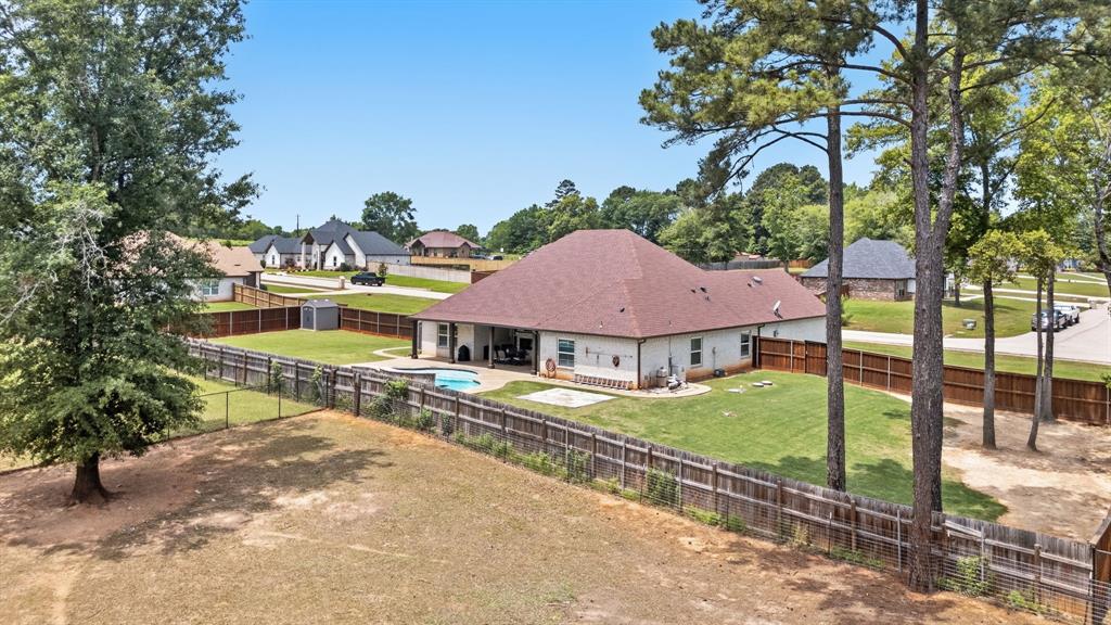 Freedom Ranch - Residential
