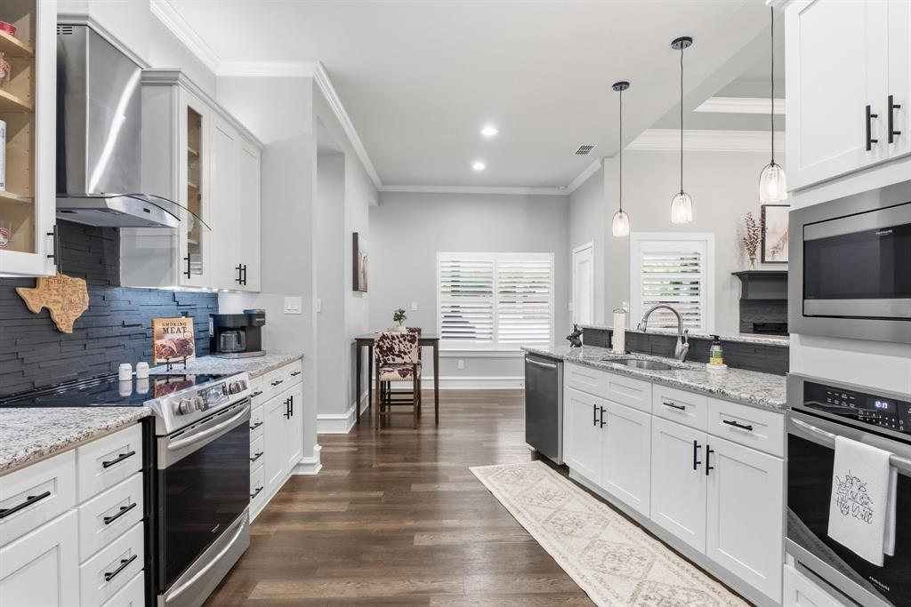 Freedom Ranch - Residential
