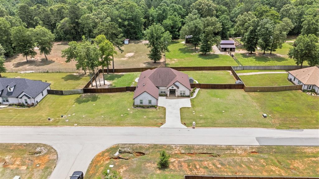 Freedom Ranch - Residential