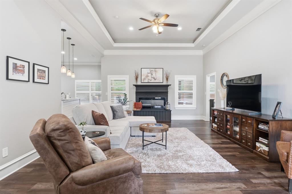 Freedom Ranch - Residential