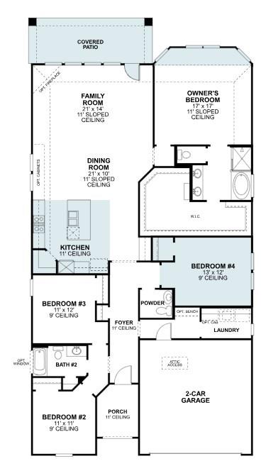 LaPrelle - Residential