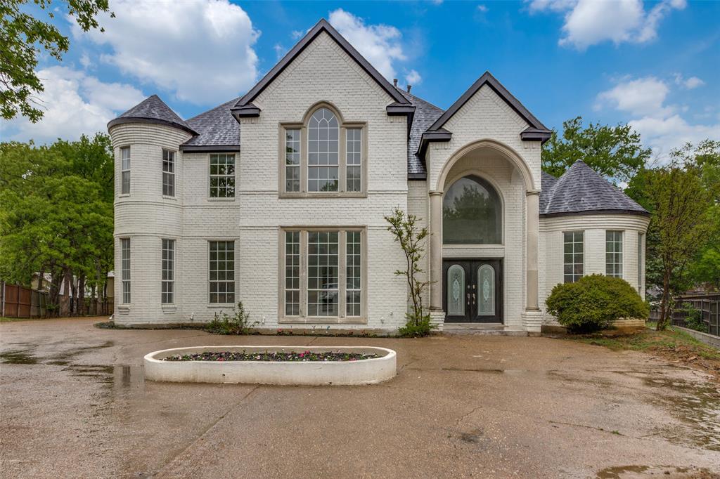 Tiffany Estates - Residential