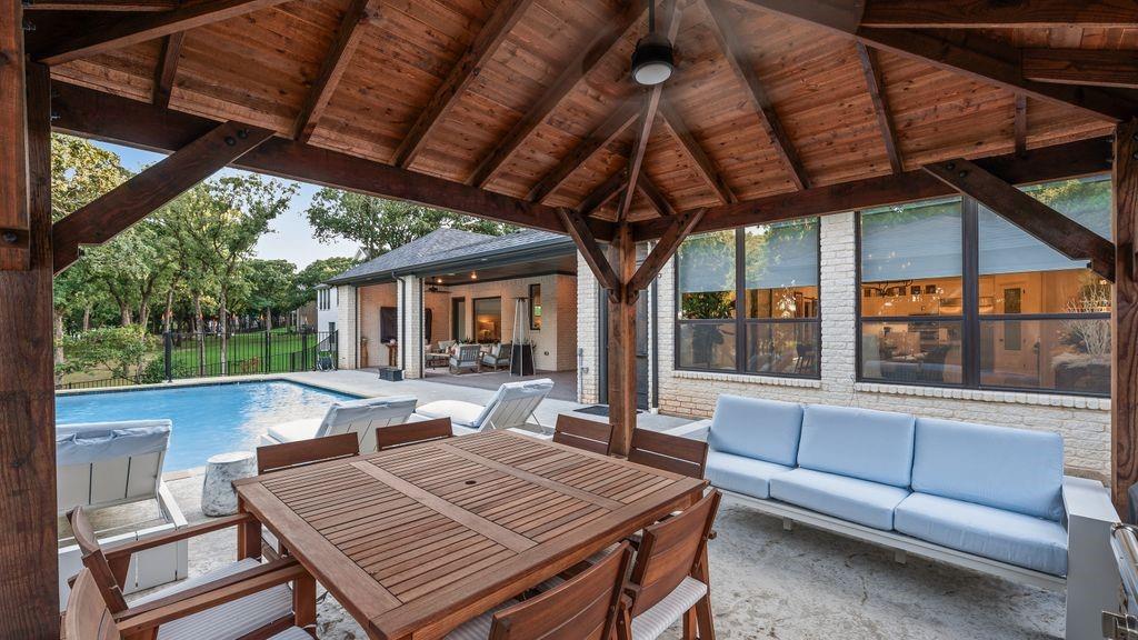 Prairie Timber Estates - Residential