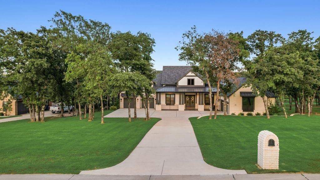Prairie Timber Estates - Residential