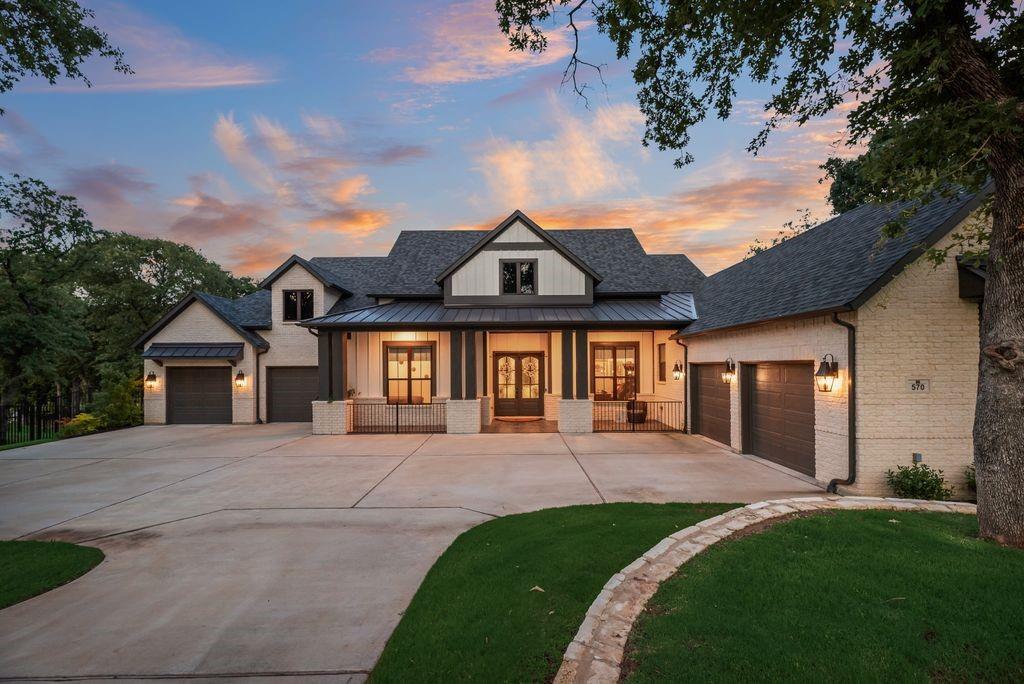 Prairie Timber Estates - Residential
