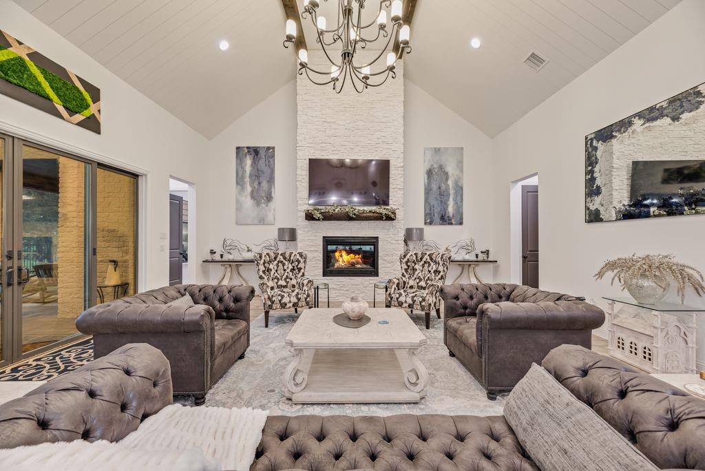 Prairie Timber Estates - Residential