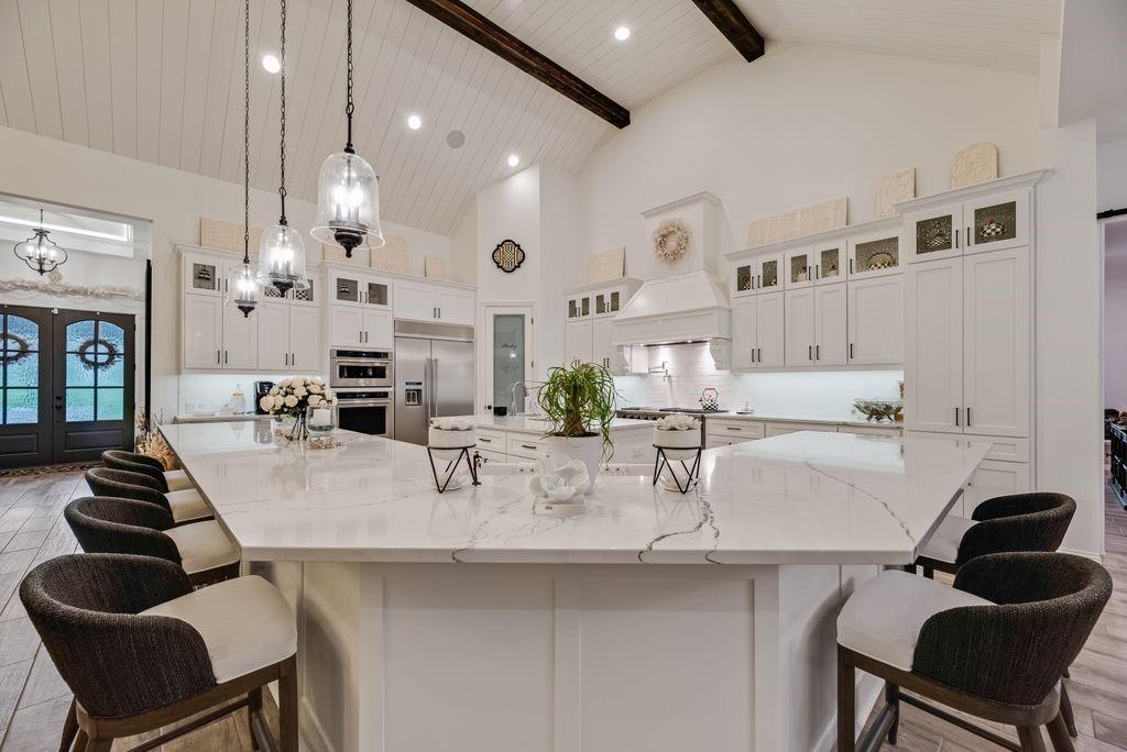 Prairie Timber Estates - Residential