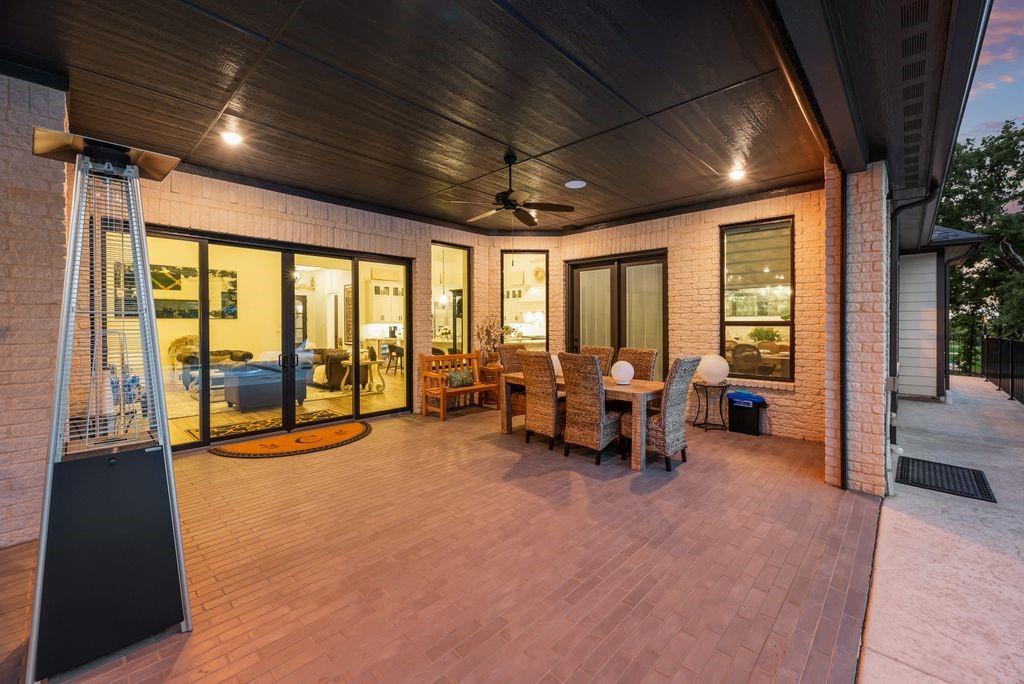 Prairie Timber Estates - Residential