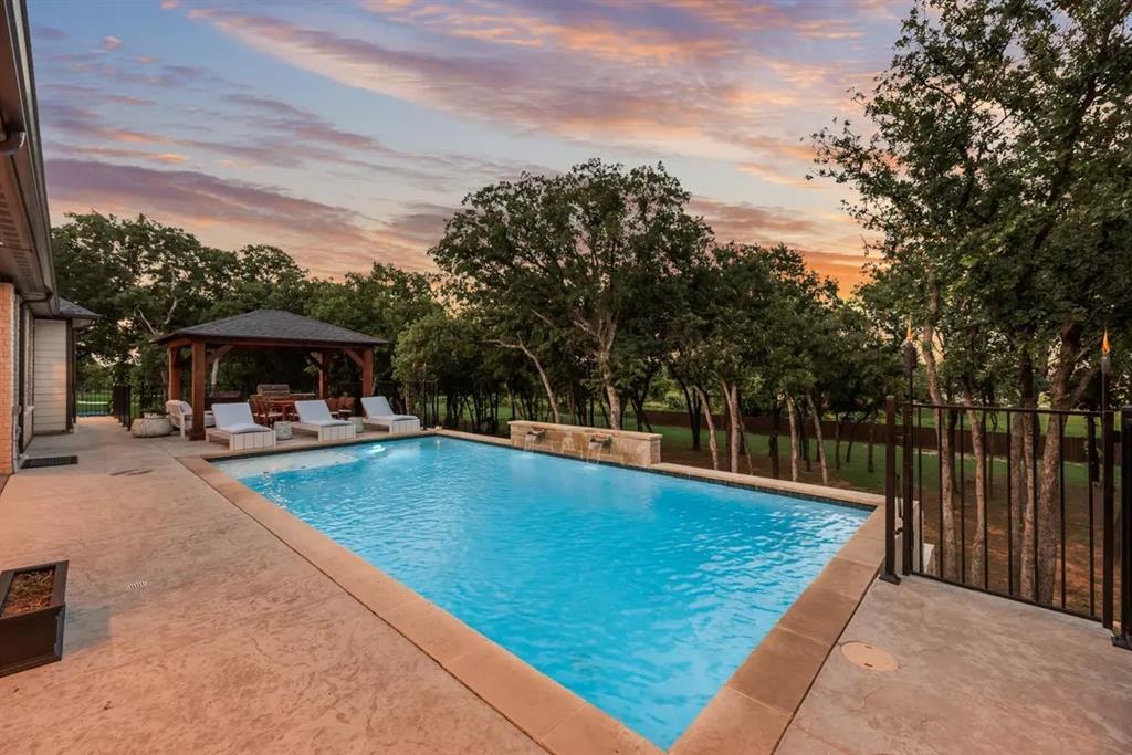 Prairie Timber Estates - Residential