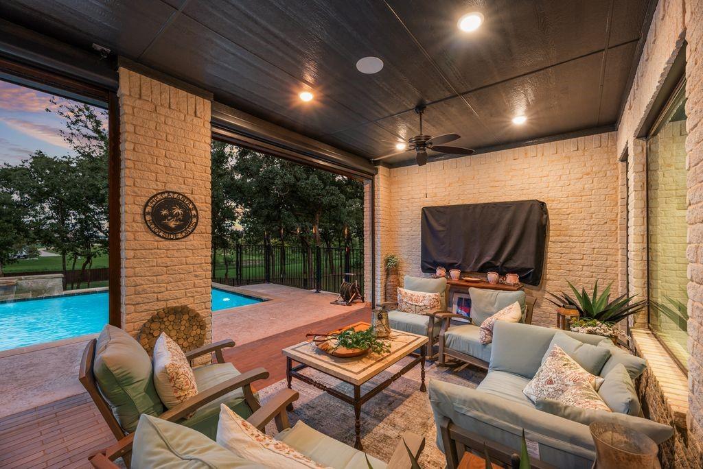 Prairie Timber Estates - Residential