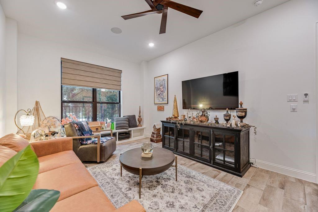 Prairie Timber Estates - Residential
