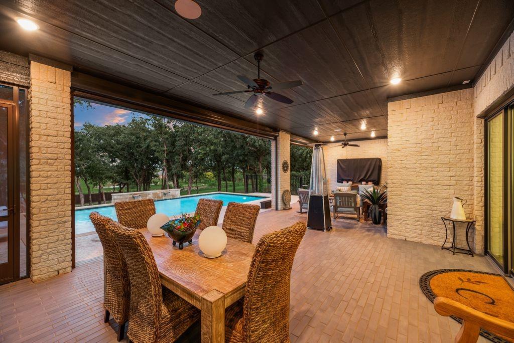 Prairie Timber Estates - Residential