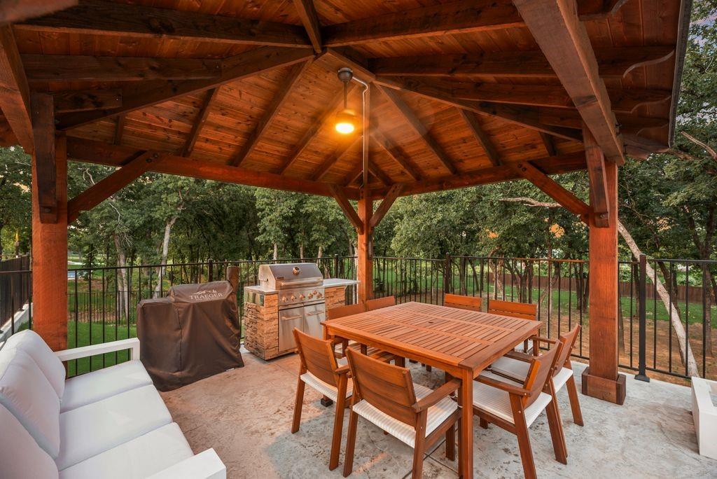 Prairie Timber Estates - Residential