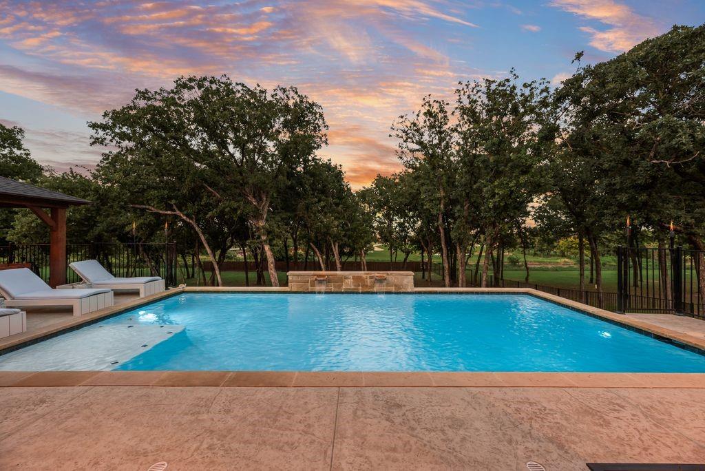 Prairie Timber Estates - Residential