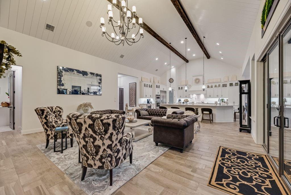 Prairie Timber Estates - Residential