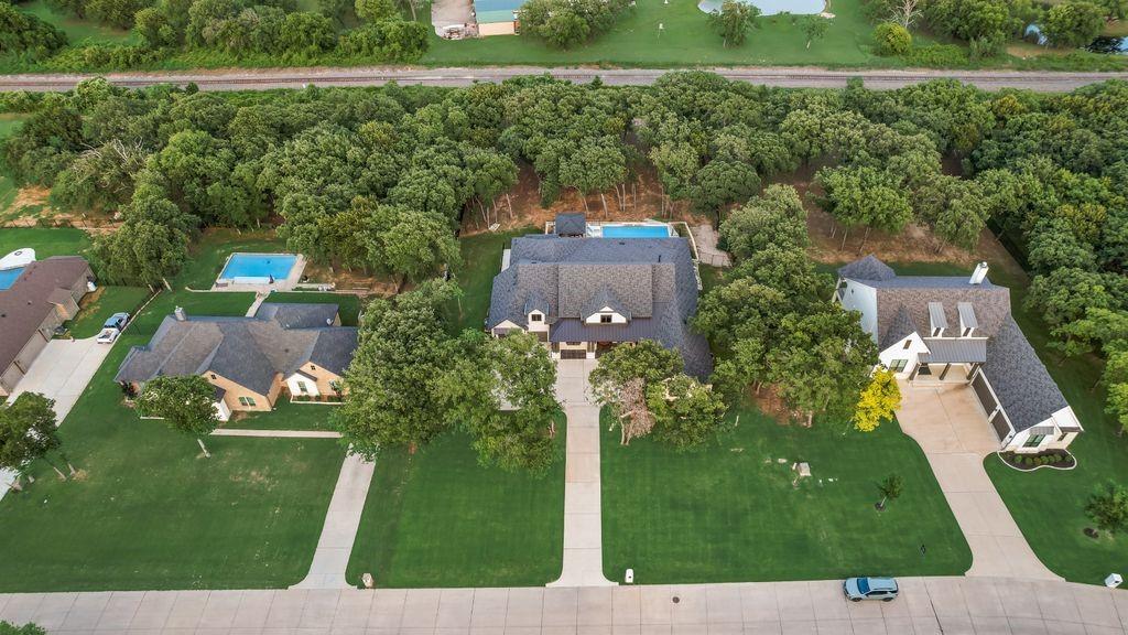 Prairie Timber Estates - Residential