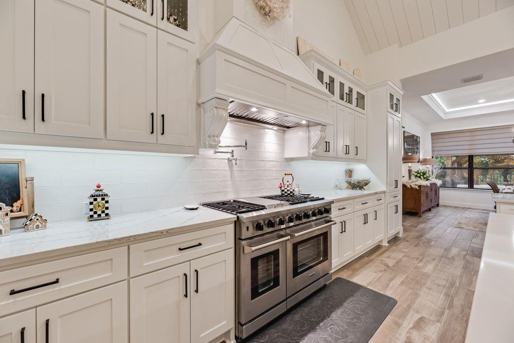 Prairie Timber Estates - Residential