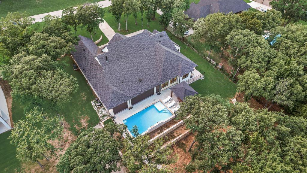 Prairie Timber Estates - Residential