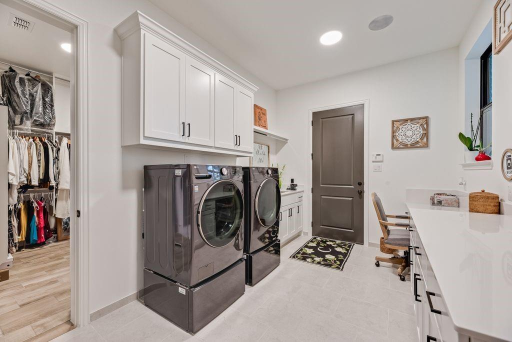 Prairie Timber Estates - Residential