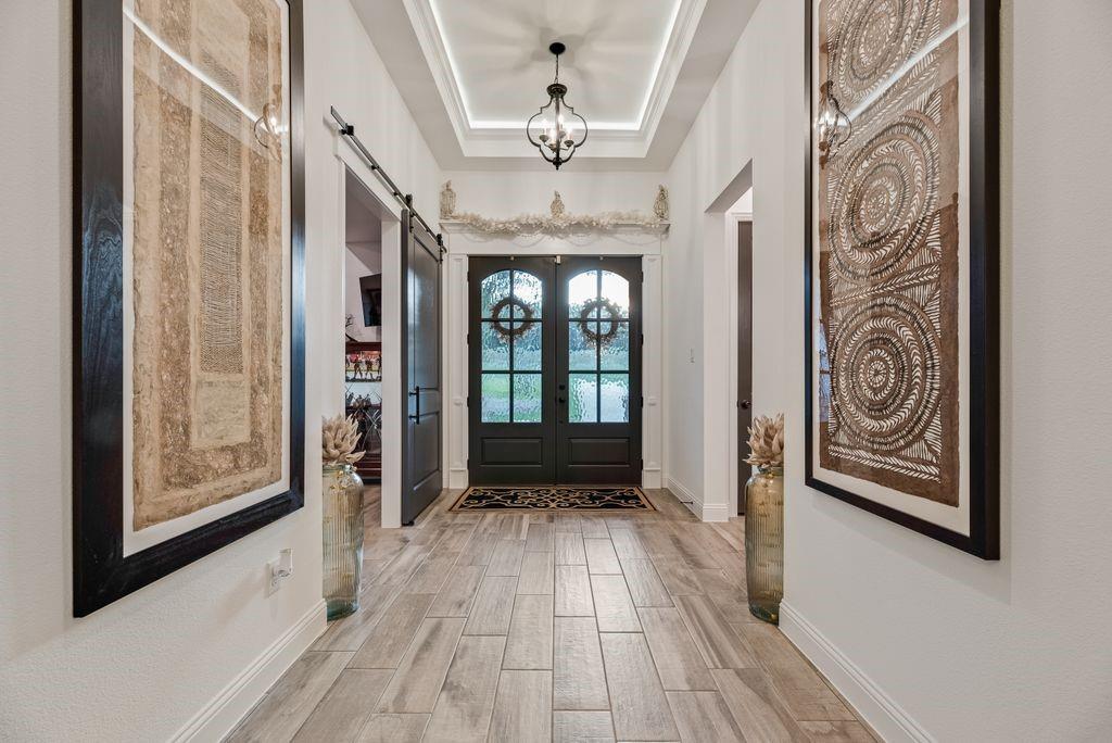 Prairie Timber Estates - Residential