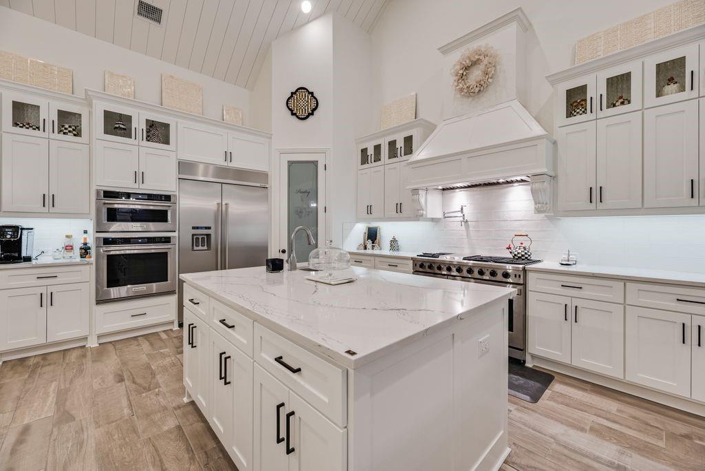 Prairie Timber Estates - Residential