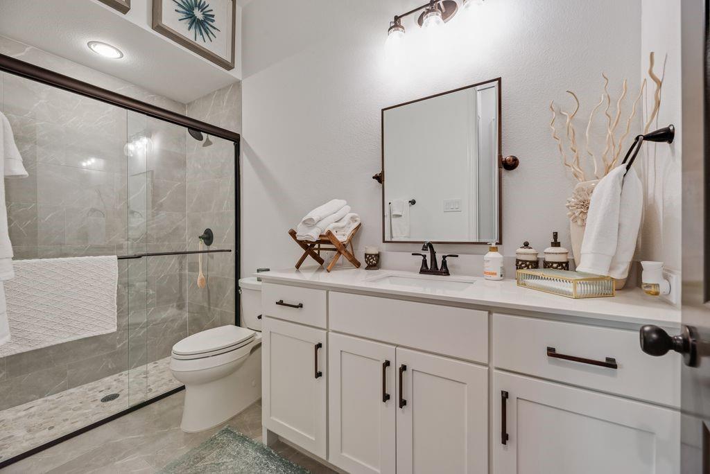 Prairie Timber Estates - Residential