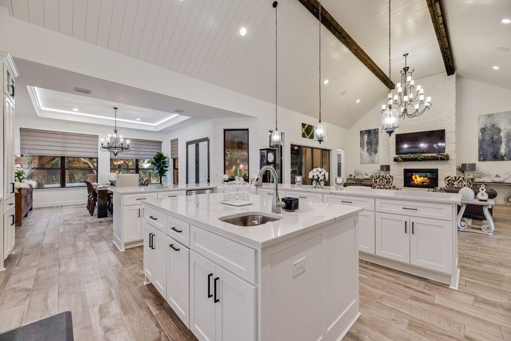 Prairie Timber Estates - Residential