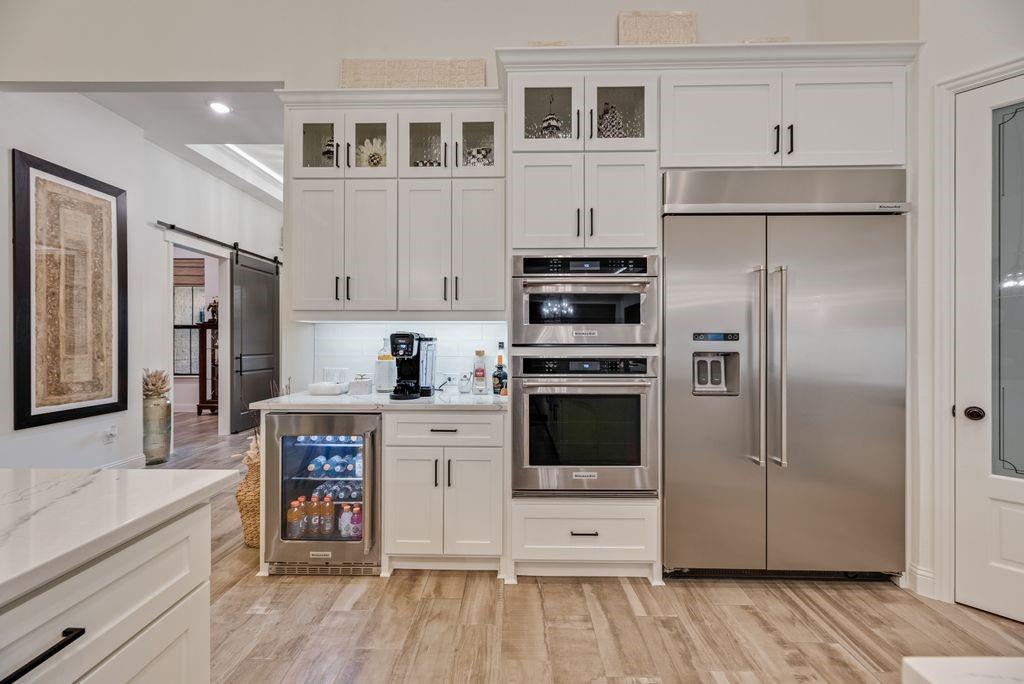 Prairie Timber Estates - Residential