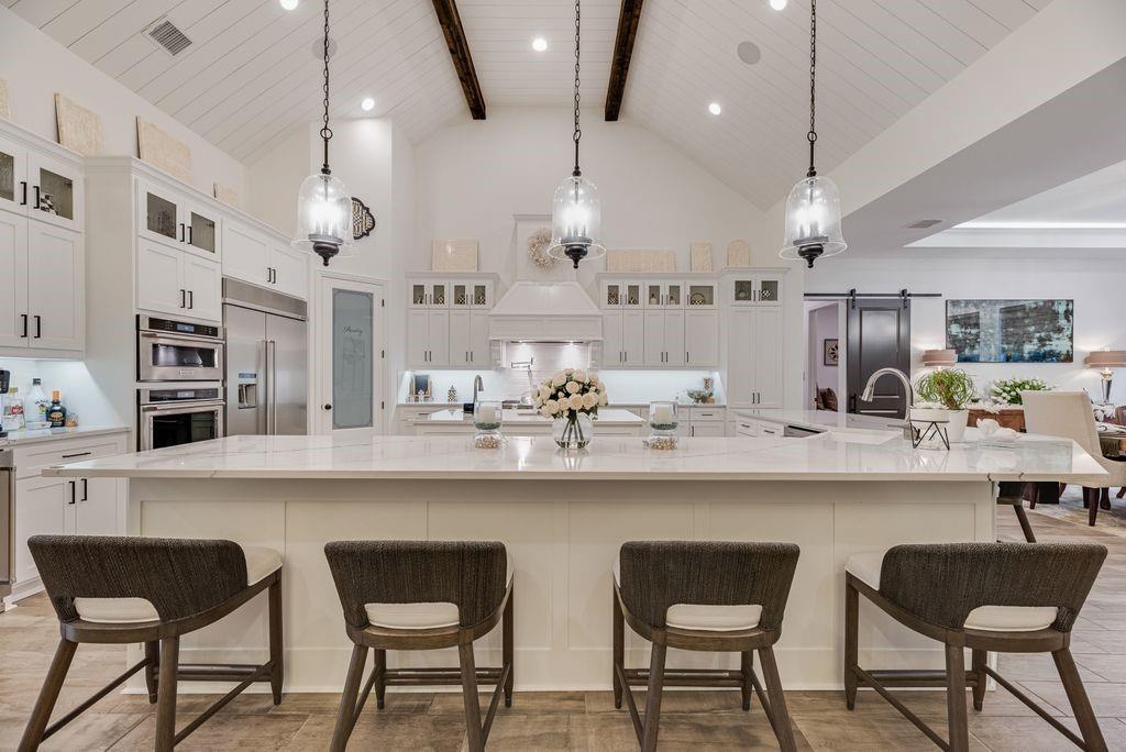 Prairie Timber Estates - Residential