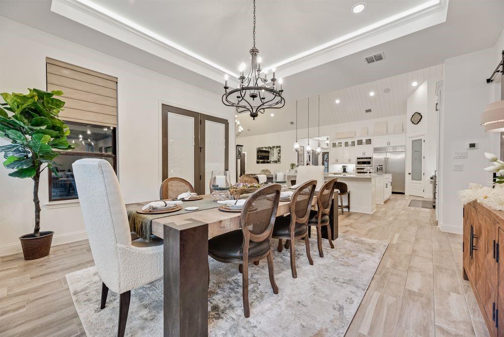 Prairie Timber Estates - Residential