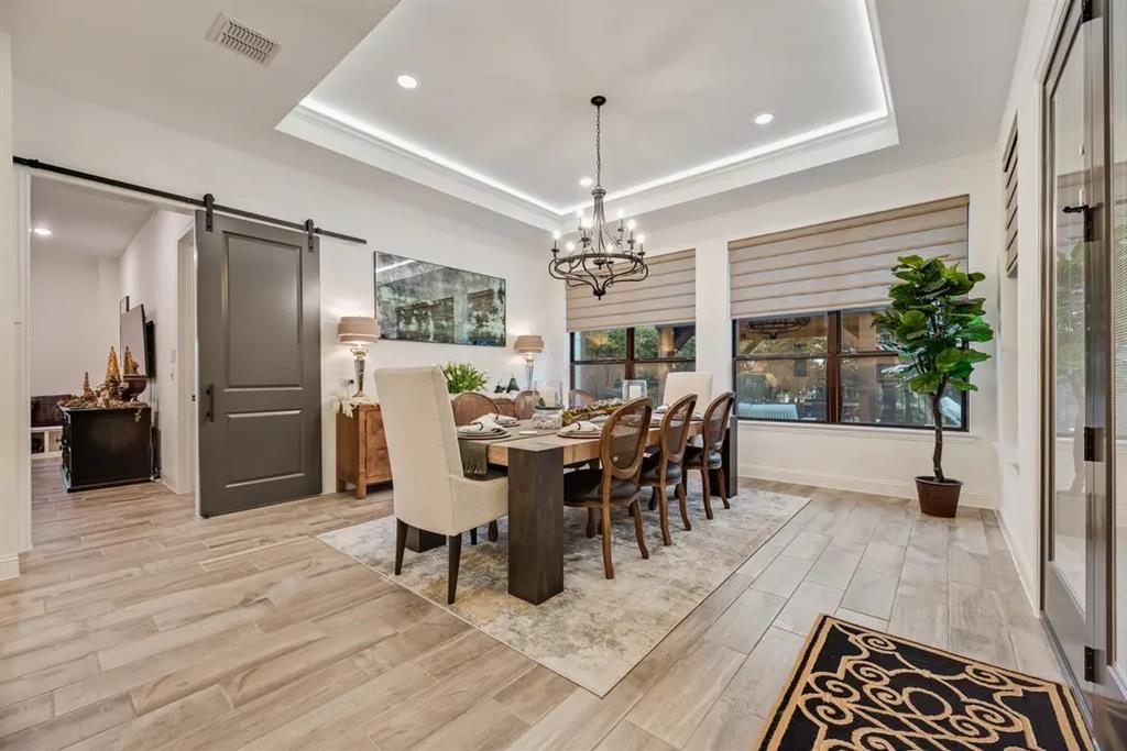 Prairie Timber Estates - Residential