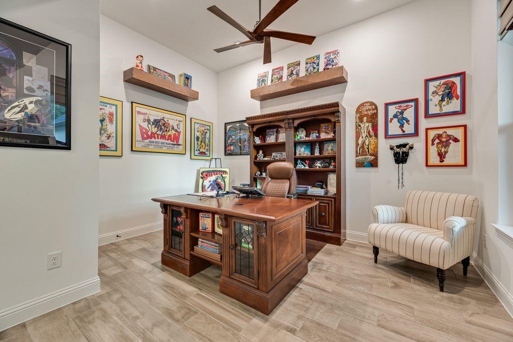 Prairie Timber Estates - Residential