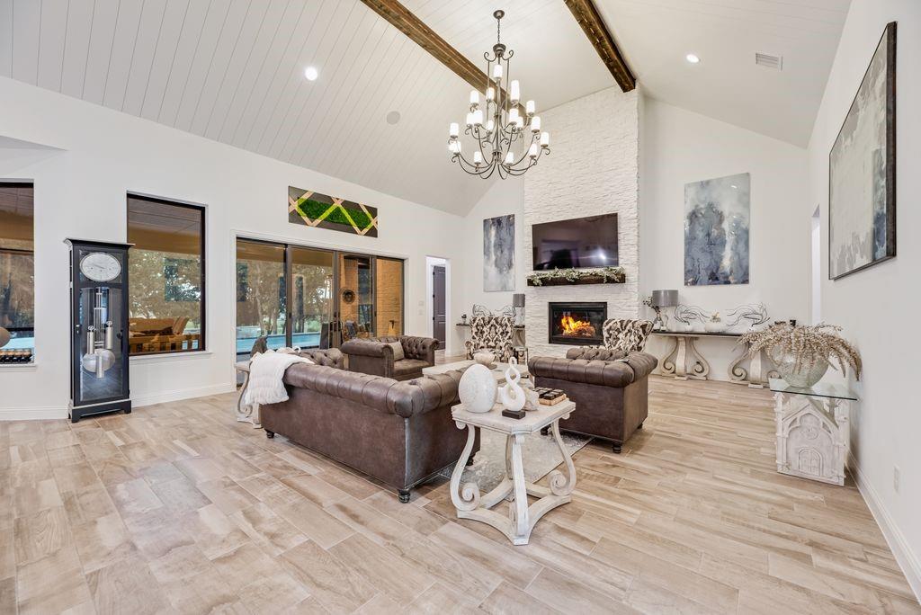 Prairie Timber Estates - Residential