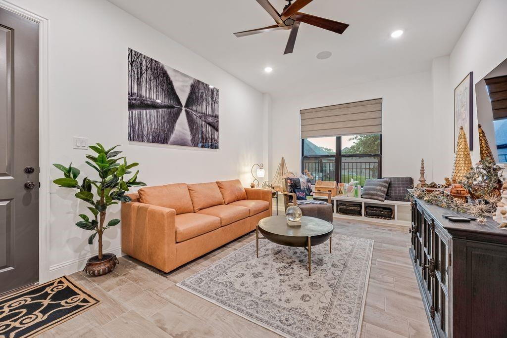 Prairie Timber Estates - Residential
