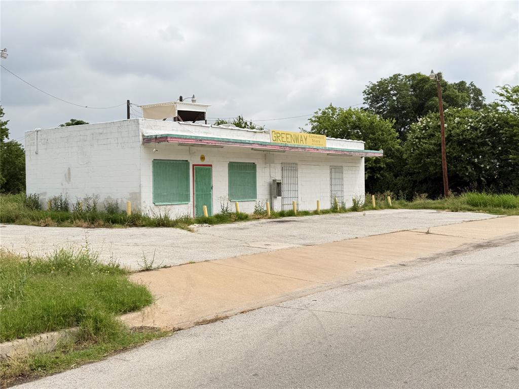 Greenway Place Add - Commercial Sale