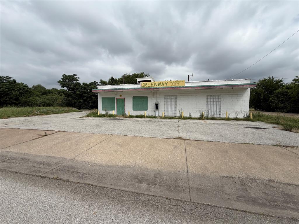 Greenway Place Add - Commercial Sale