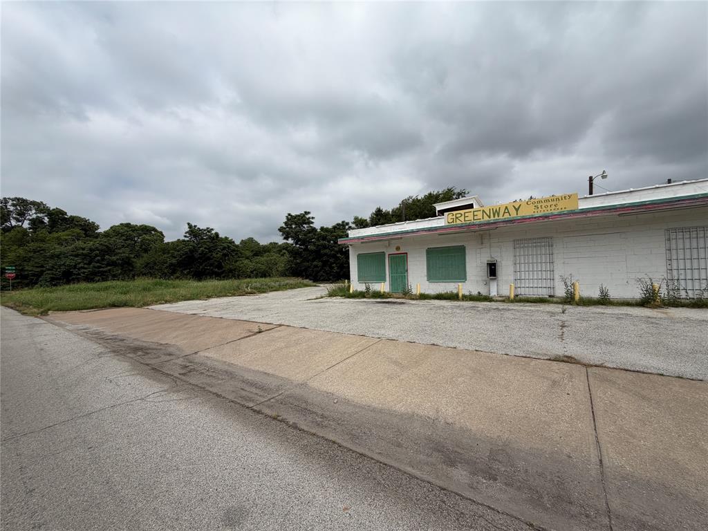 Greenway Place Add - Commercial Sale