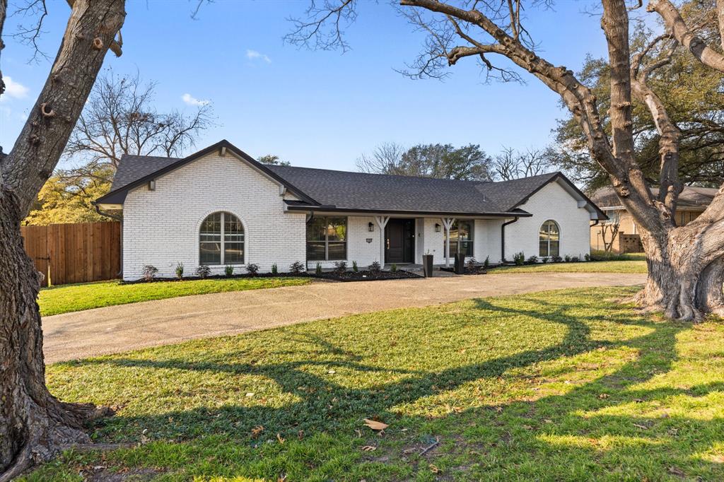 Prestonwood - Residential