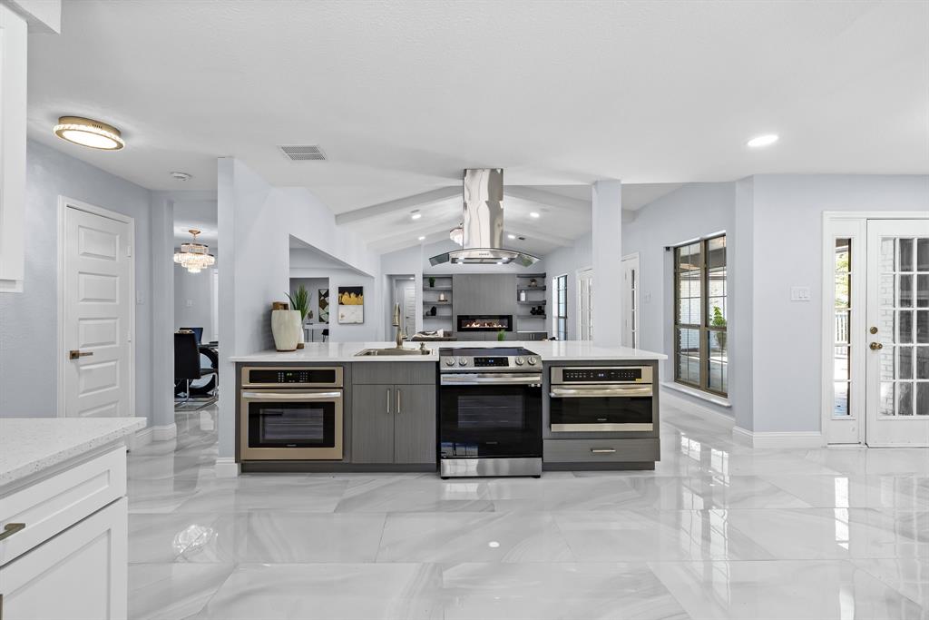 Prestonwood - Residential