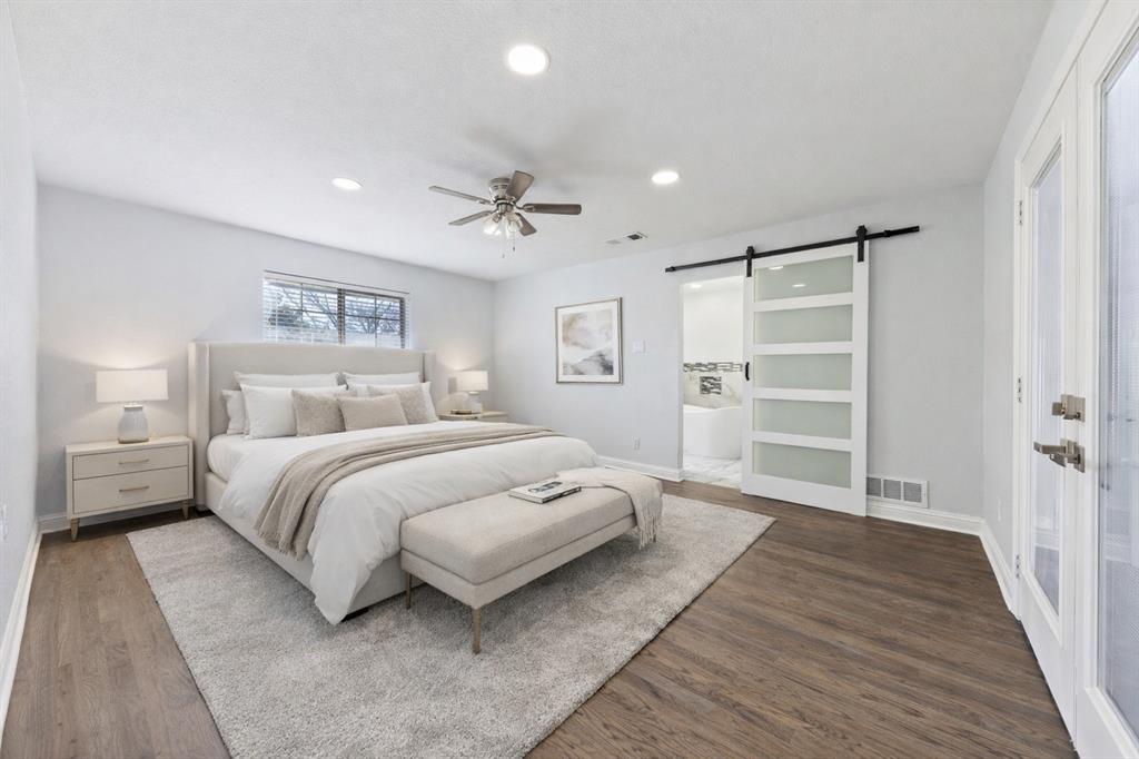 Prestonwood - Residential