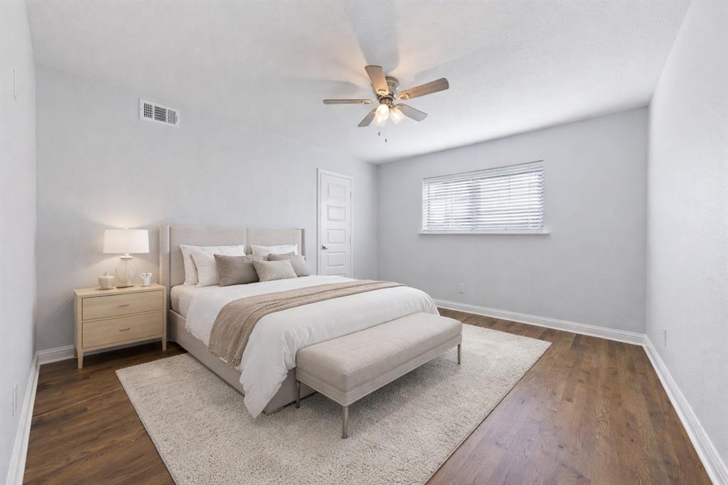 Prestonwood - Residential