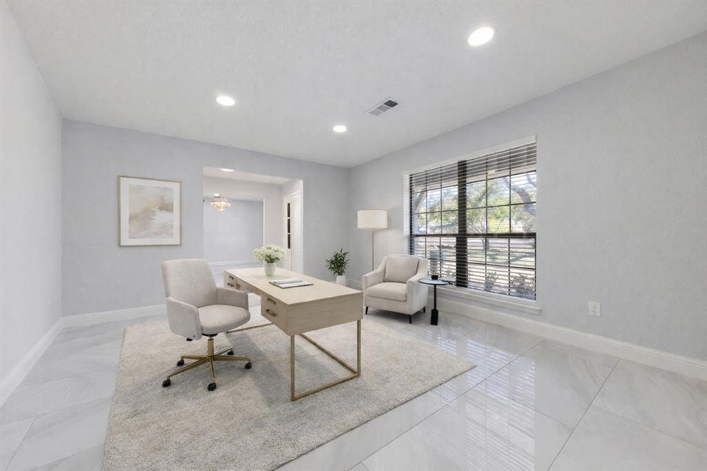 Prestonwood - Residential